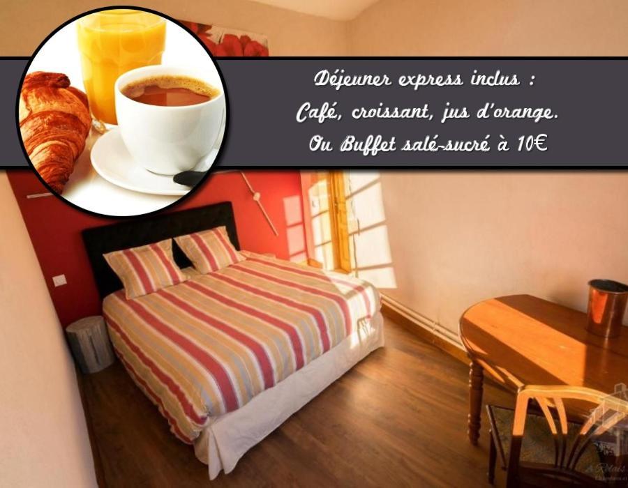 Bed and Breakfast Le Relais Des Dames Невіль-сюр-Сон Екстер'єр фото