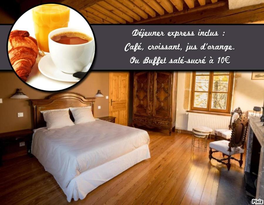Bed and Breakfast Le Relais Des Dames Невіль-сюр-Сон Екстер'єр фото