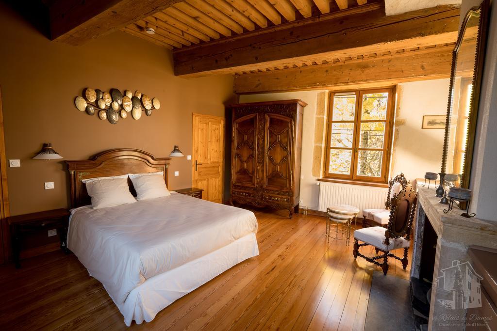 Bed and Breakfast Le Relais Des Dames Невіль-сюр-Сон Екстер'єр фото