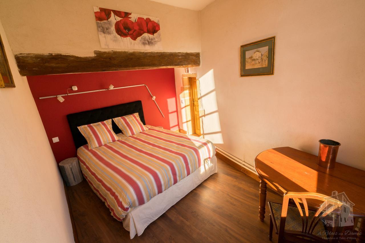 Bed and Breakfast Le Relais Des Dames Невіль-сюр-Сон Екстер'єр фото